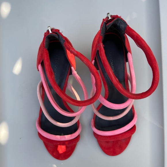 Rebecca Minkoff Sandals - Picture 2 of 3